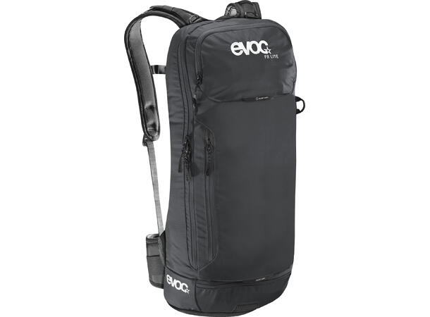 EVOC FR Lite 10 black S/M 