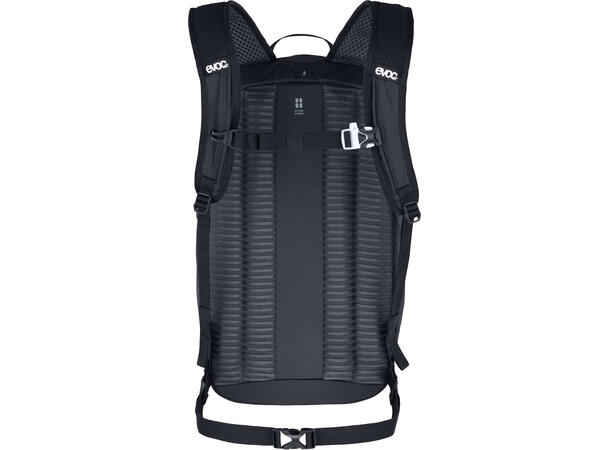 EVOC Path 20 black onesize 