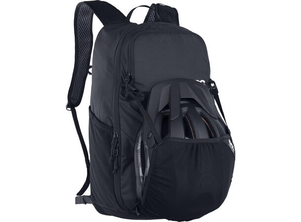 EVOC Path 20 black onesize 