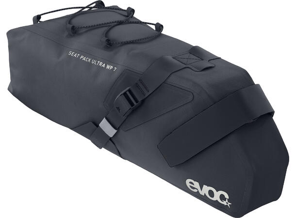 Evoc Seat Pack Ultra WP 7 black 