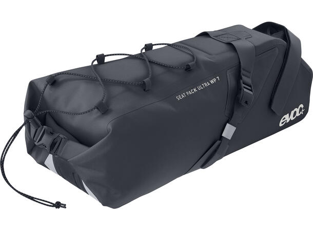 Evoc Seat Pack Ultra WP 7 black 