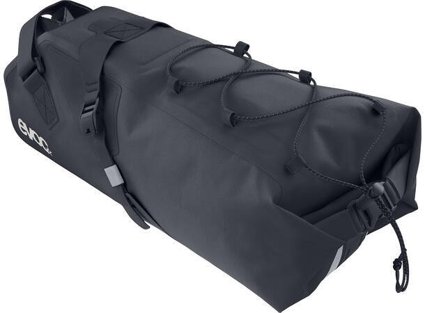 Evoc Seat Pack Ultra WP 7 black 