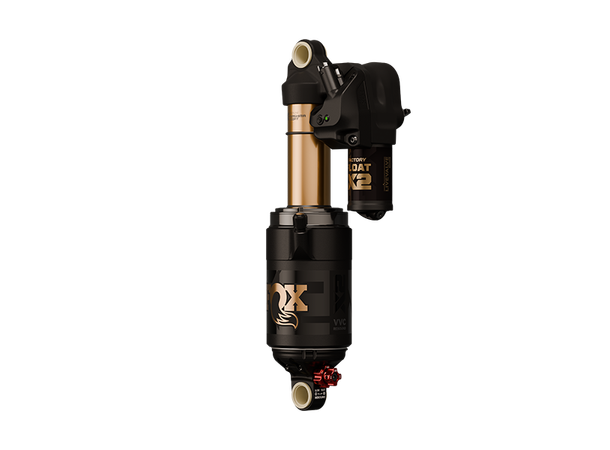 Fox Float X2 NEO Factory -28 210x55mm 