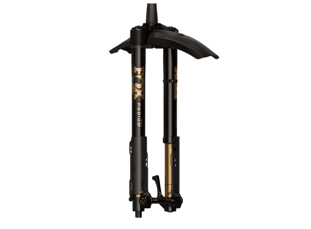 Fox PODIUM AM 29" black 150mm 