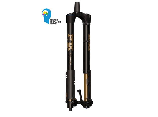 Fox PODIUM AM 29" black 150mm 