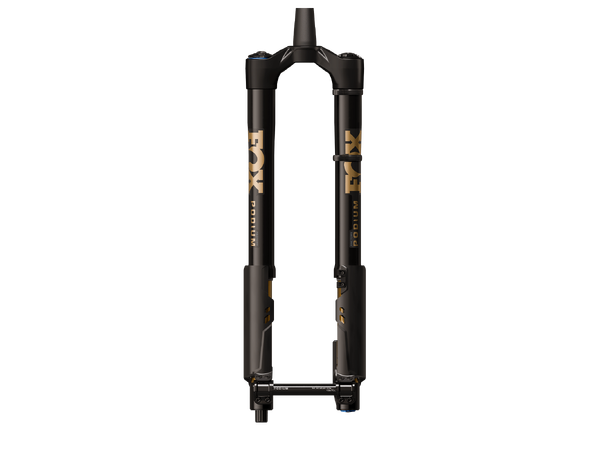 Fox PODIUM AM 29" black 150mm 