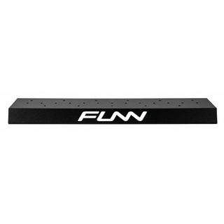 Funn Tabletop demo stand steel base Funn Tabletop demo stand steel base