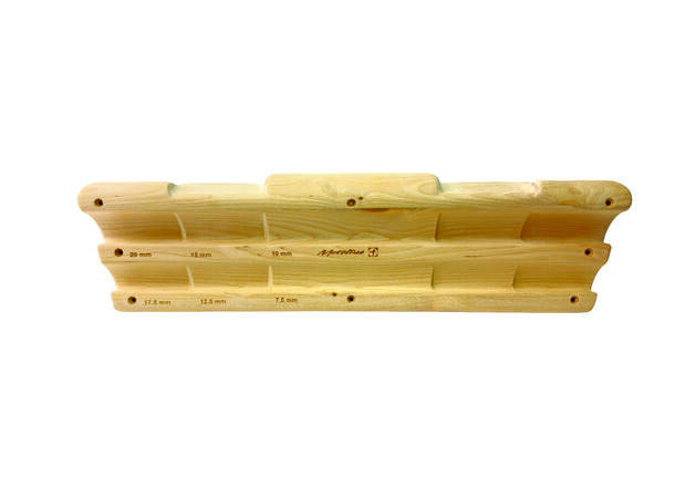 Metolius Wood Grip Compact II board