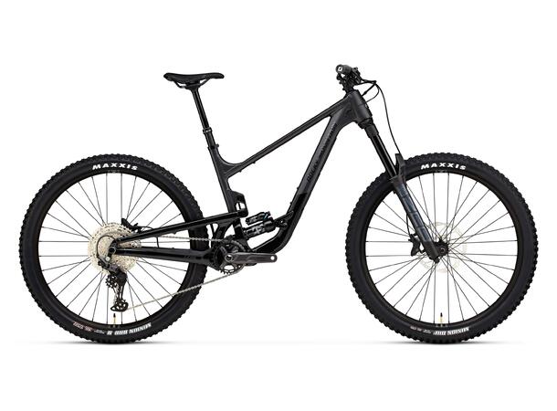 Rocky Mountain Altitude Carbon 50 black S 