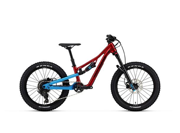 Rocky Mountain Reaper 24"