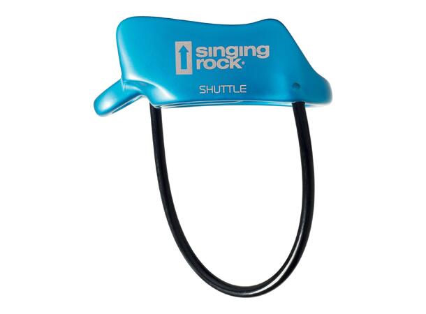 Singing Rock Shuttle blue 