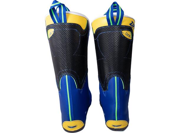 ZipFit Le Tour Cap purple 