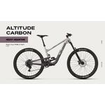 Rocky Mountain Altitude Carbon 70 purple L 