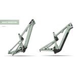 Rocky Mountain Altitude Powerplay C70 green S 