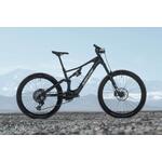 Amflow PX Carbon phantom black M 