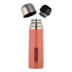 Corto 750ml Insulated Mug terracotta 