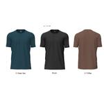 7mesh Desperado Merino Shirt SS M's toffee XS 