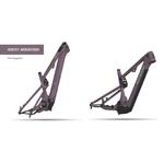 Rocky Mountain Instinct Powerplay C90 purple S 