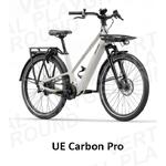 Amflow UE Carbon Pro lunar white onesize 