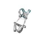 Ocun Doppler green mint 