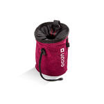 Ocun Push Chalk Bag wine syrah 