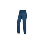 Ocun Noya Pants W's blue wing teal XL 