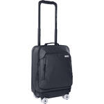 EVOC 4-Wheel Trolley 40 carbon grey - black 40 l 