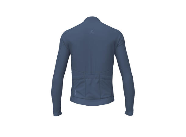 7mesh Atlas Jersey LS M's lake blue S 