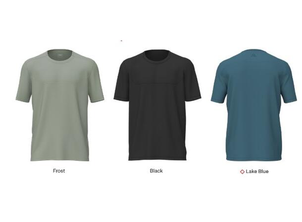 7mesh Roam Shirt SS M's lake blue XL 