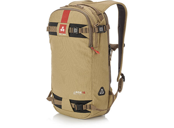 Arva Ride 18 brown 