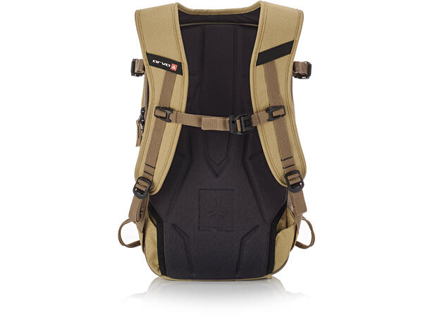 Arva Ride 18 brown 