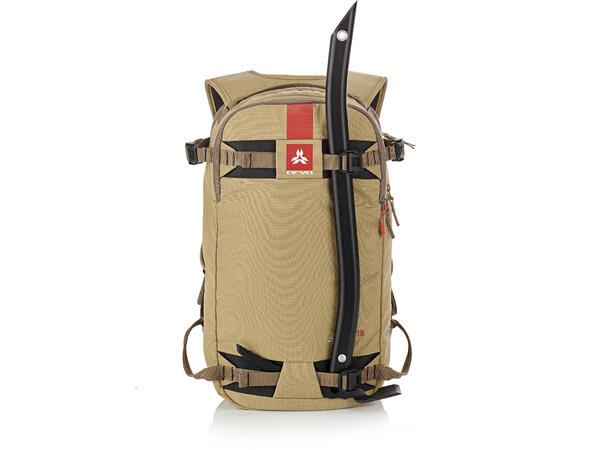 Arva Ride 18 brown 