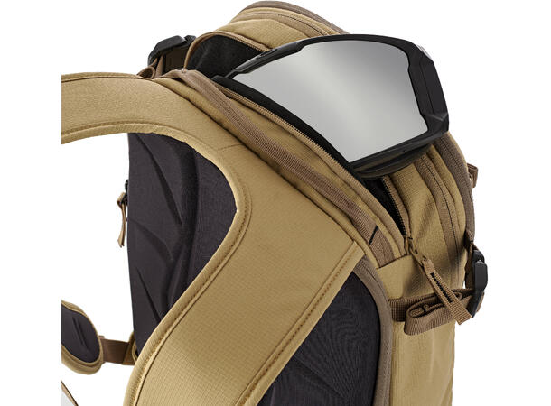 Arva Ride 18 brown 