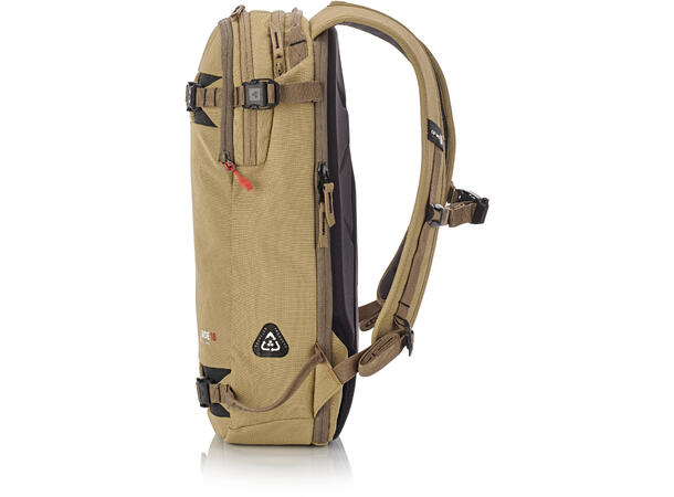 Arva Ride 18 brown 