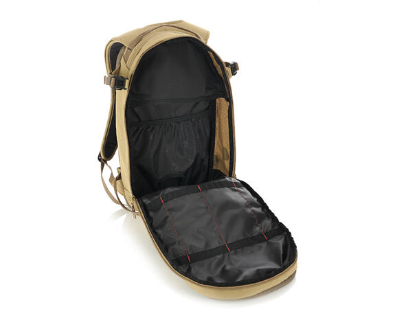 Arva Ride 24 brown 