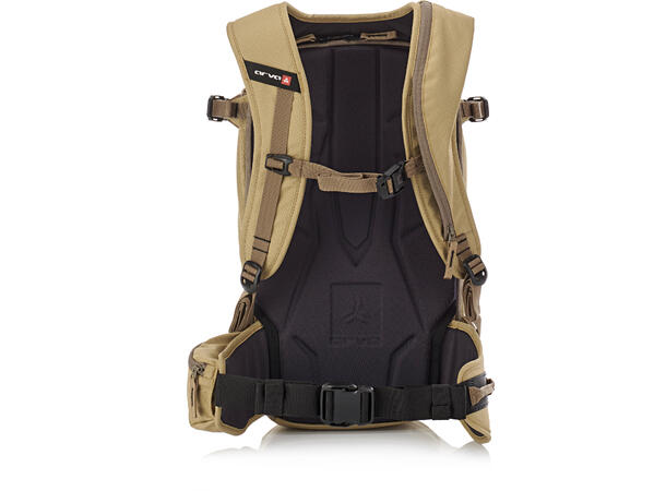 Arva Ride 24 brown 