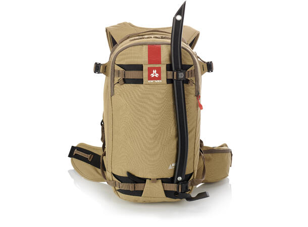 Arva Ride 24 brown 