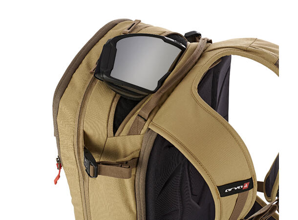 Arva Ride 24 brown 