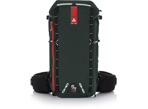 Arva ST 28 green 