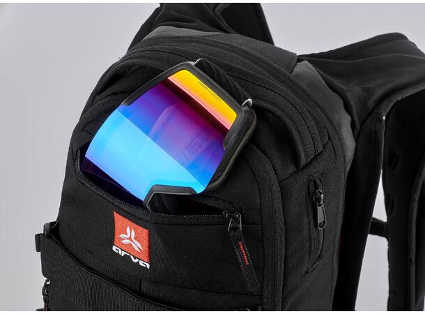 Arva Tour 40 Switch.