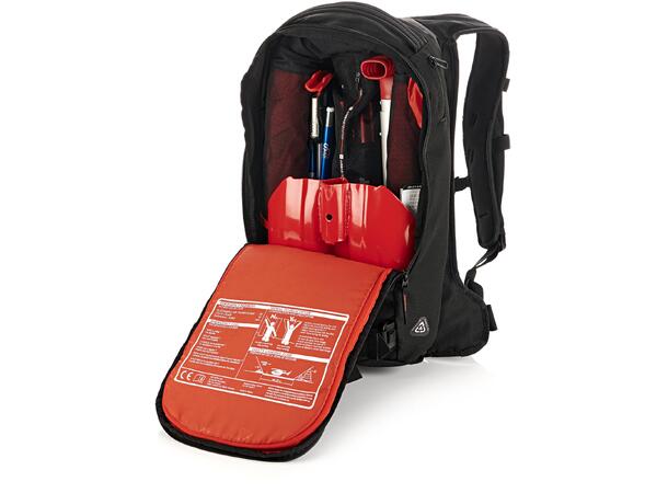 Arva Tour 40 Switch.