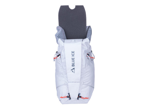 Blue IceTaka 22