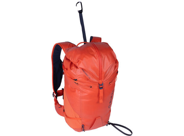 Blue Ice Firecrest 28l red clay S/M 