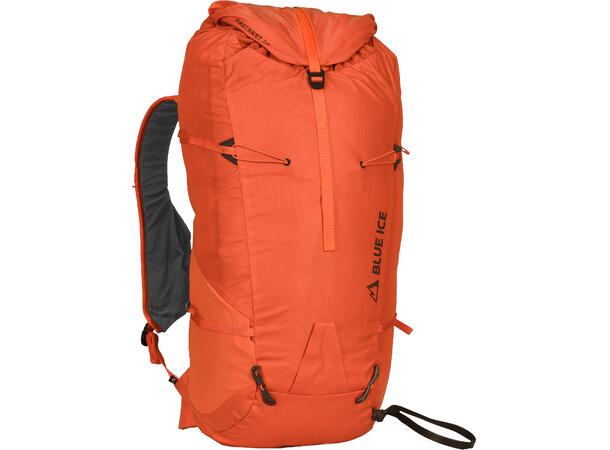 Blue Ice Firecrest 28l red clay S/M 
