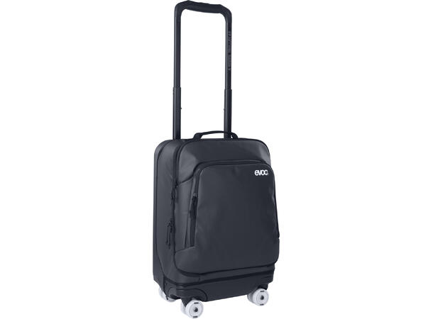 EVOC 4-Wheel Trolley 40 carbon grey - black 40 l 