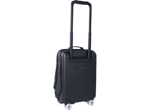 EVOC 4-Wheel Trolley 40 carbon grey - black 40 l 