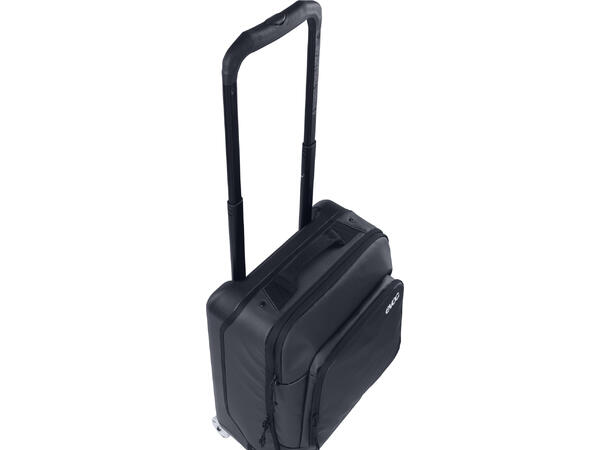 EVOC 4-Wheel Trolley 40 carbon grey - black 40 l 