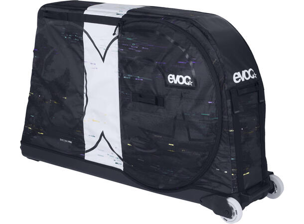 EVOC Bike Bag Pro multicolor 