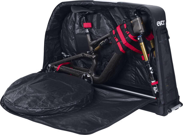 EVOC Bike Bag Pro multicolor 