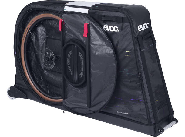 EVOC Bike Bag Pro multicolor 